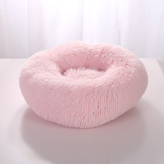 Round Pad Pet Accessories