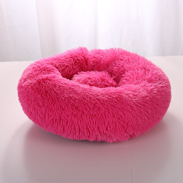 Round Pad Pet Accessories