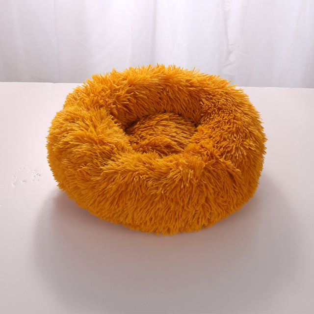 Round Pad Pet Accessories
