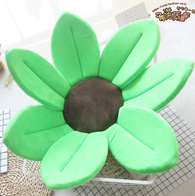 Baby Petal Bathing Mat Tub