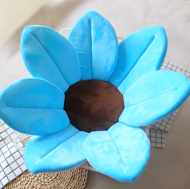 Baby Petal Bathing Mat Tub