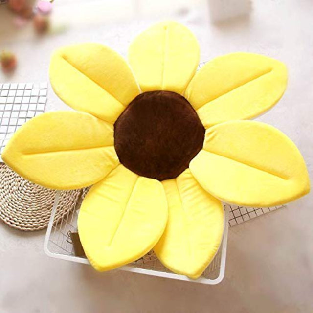 Baby Petal Bathing Mat Tub