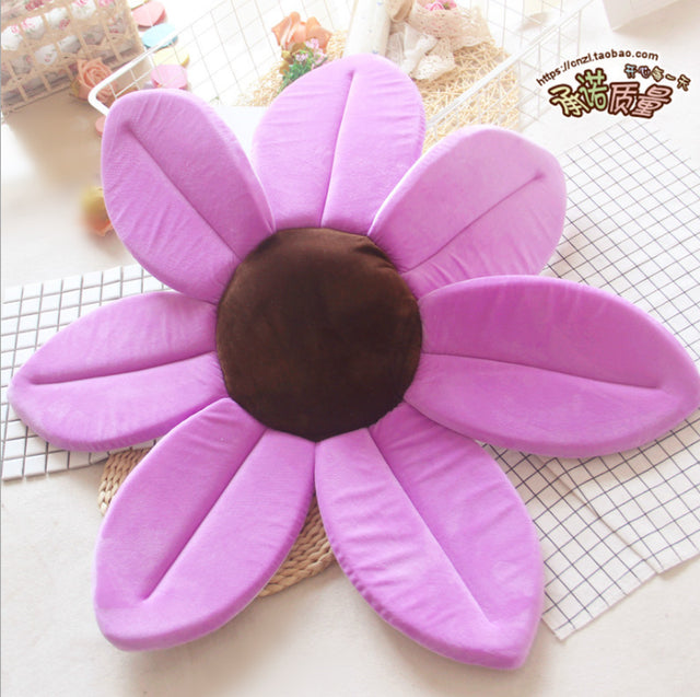Baby Petal Bathing Mat Tub