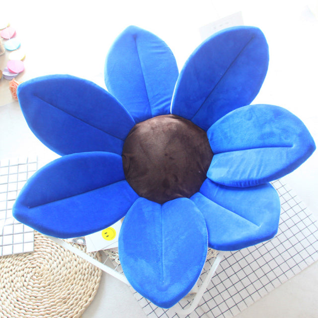 Baby Petal Bathing Mat Tub