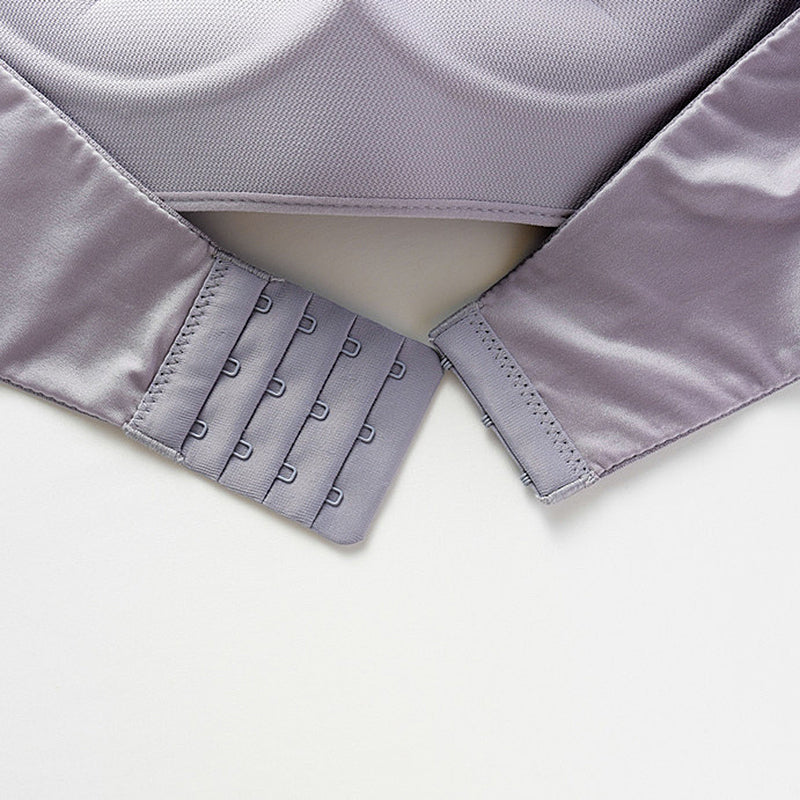 Strapless Push Up Bra