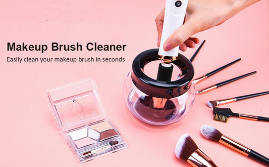 Professional Make-Up Brush Cleaner