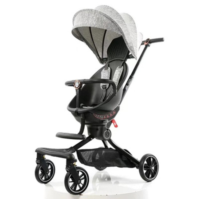 Seat Folding Baby Stroller
