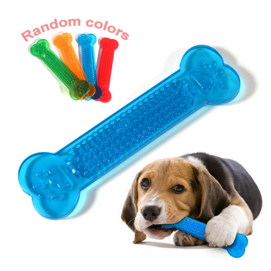 Dog Chew Rubber Toy