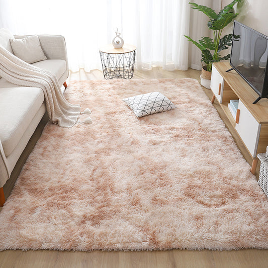 Fluffy Carpets For Living Room Bedroom