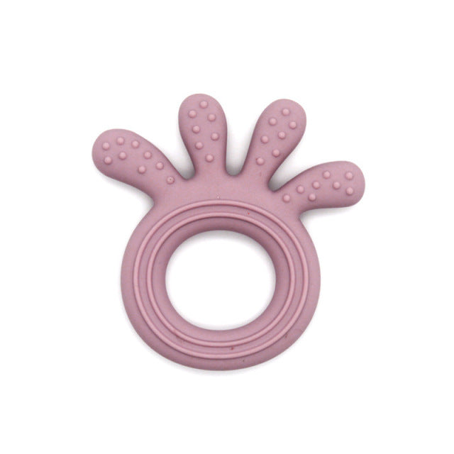 Baby Teether Health Care Molar Toy