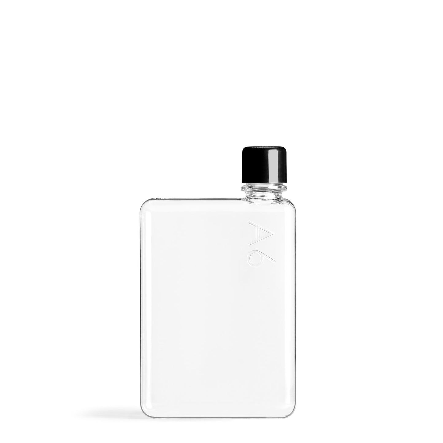 Reusable Flat Water Bottle A5/A6